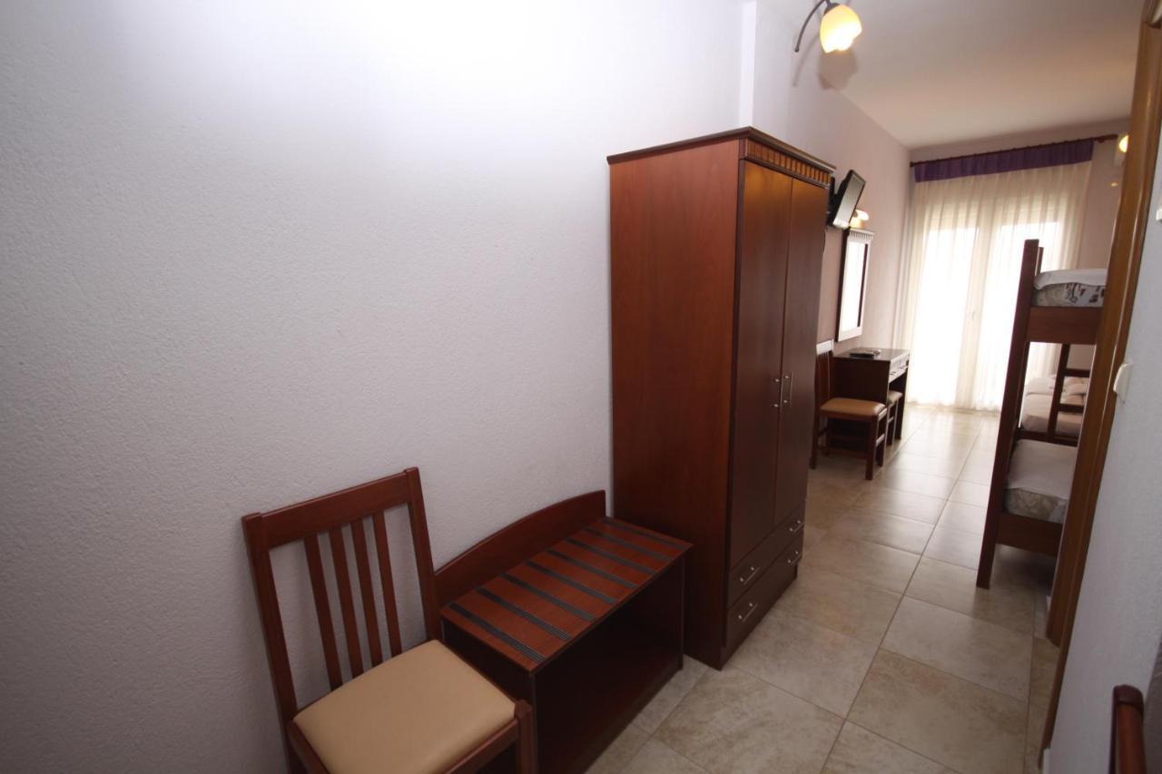 Coralli Studios Ormos Panagias Zewnętrze zdjęcie